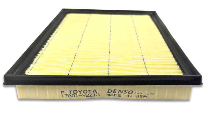 し出品 Toyota Genuine OEM 4Runner FJ Cruiser Engine Air Filter